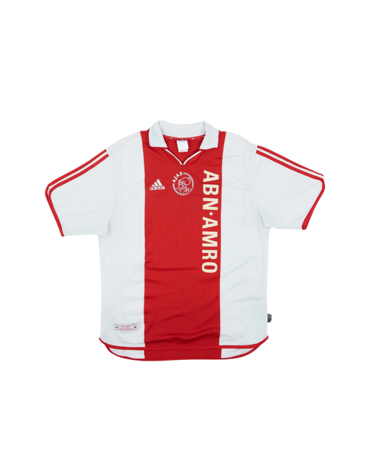 AJAX RETRO - 01/02