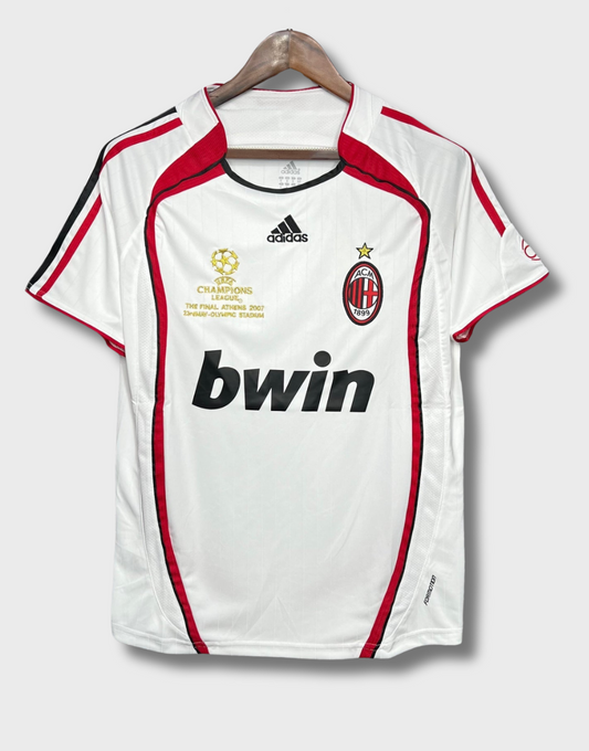 AC Milan 2009/10 Away Shirt