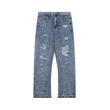 Gallery Dpt. Flared Jeans