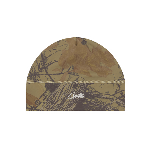 LITEWORKY CAP [FOREST CAMO]