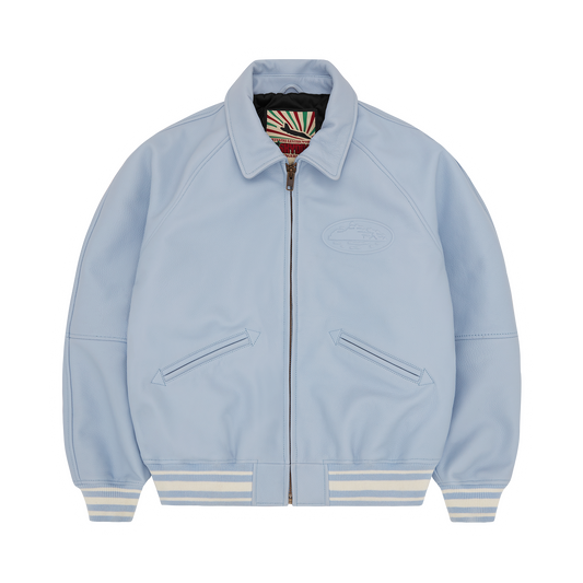 DA SKYDIVE JACKET [BABY BLUE]