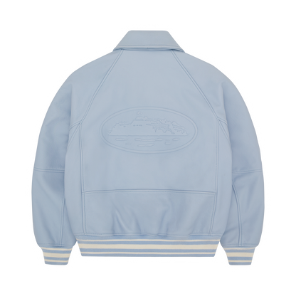 DA SKYDIVE JACKET [BABY BLUE]