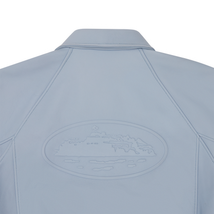 DA SKYDIVE JACKET [BABY BLUE]