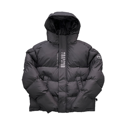 Decoded 2.0 Hooded Puffer Jacket