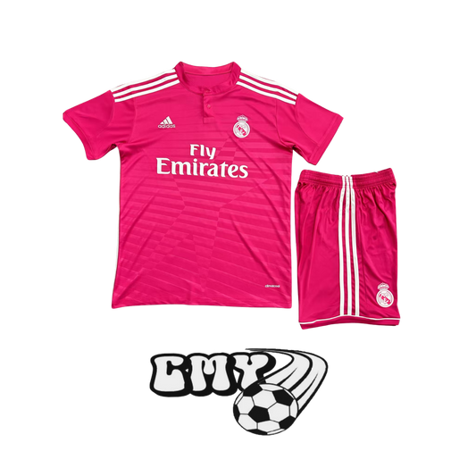 REAL MADRID FULL KIT - 14/15