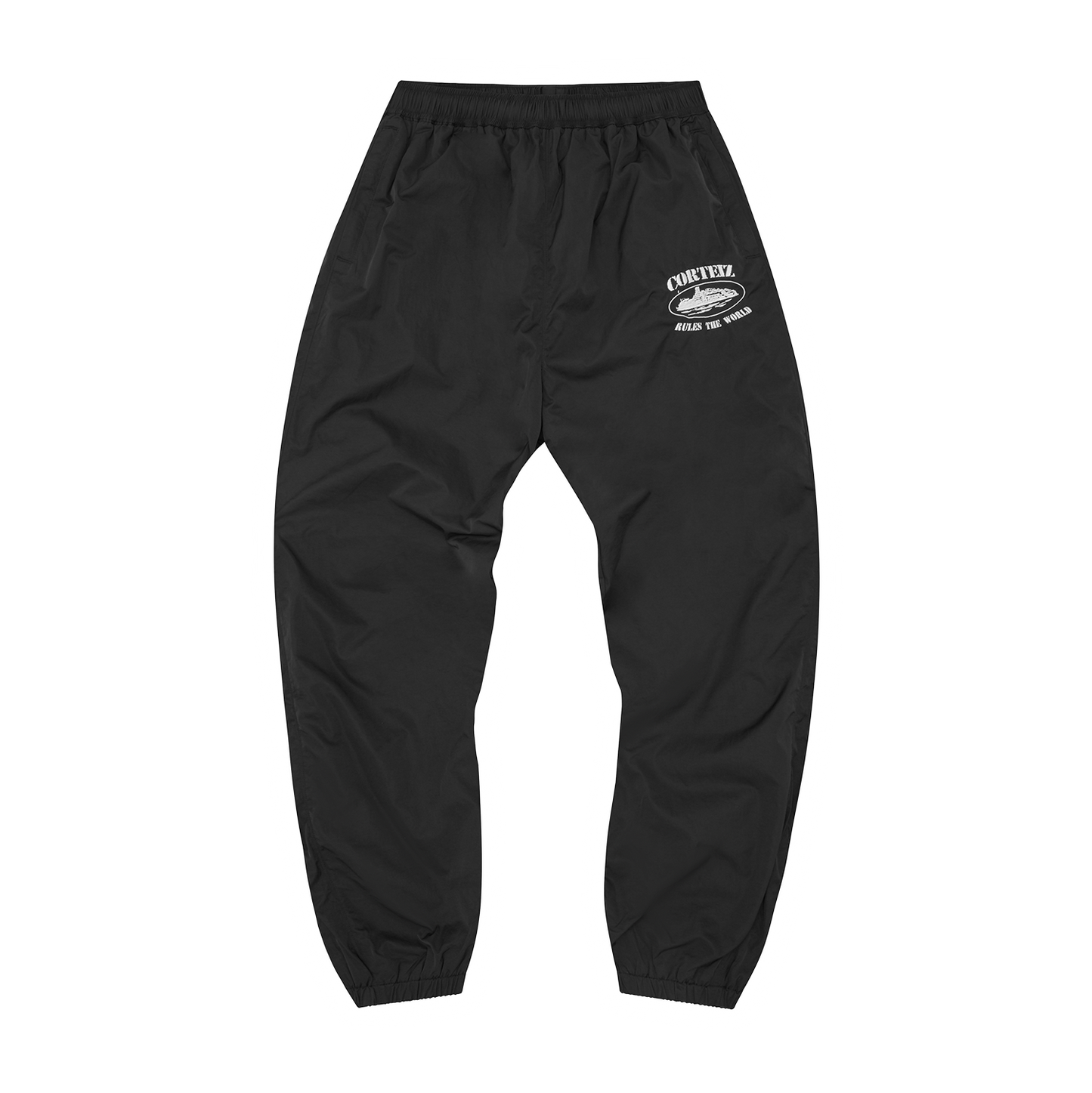 OG SHUKU PANT [BLACK]