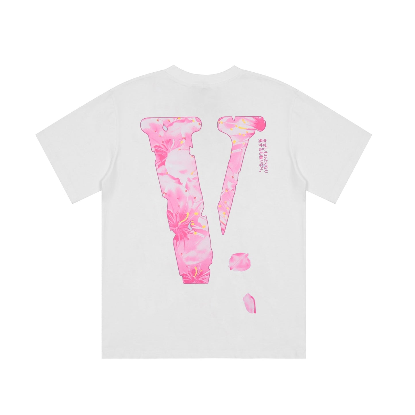 Vlone Rose T-shirt