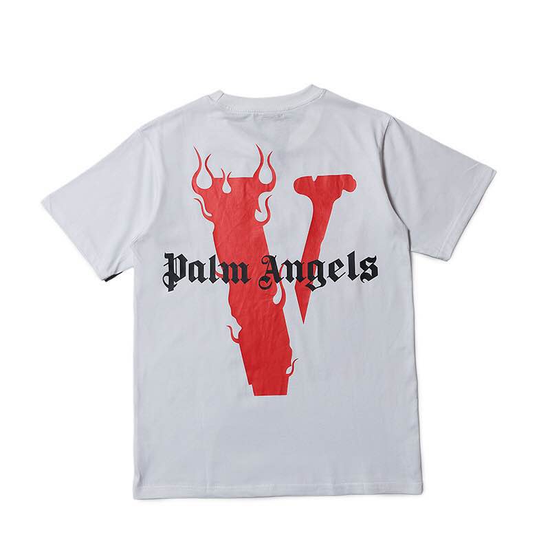 Vlone Palm T-shirt