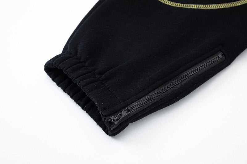 Central London Tracksuit