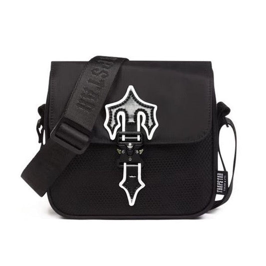 Irongate T Crossbody Bag