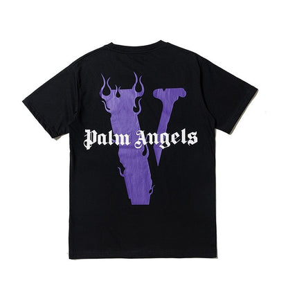 Vlone Palm T-shirt