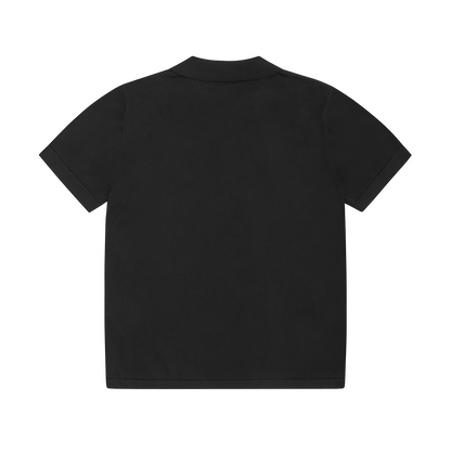 SERIE A KNIT JERSEY [BLACK]