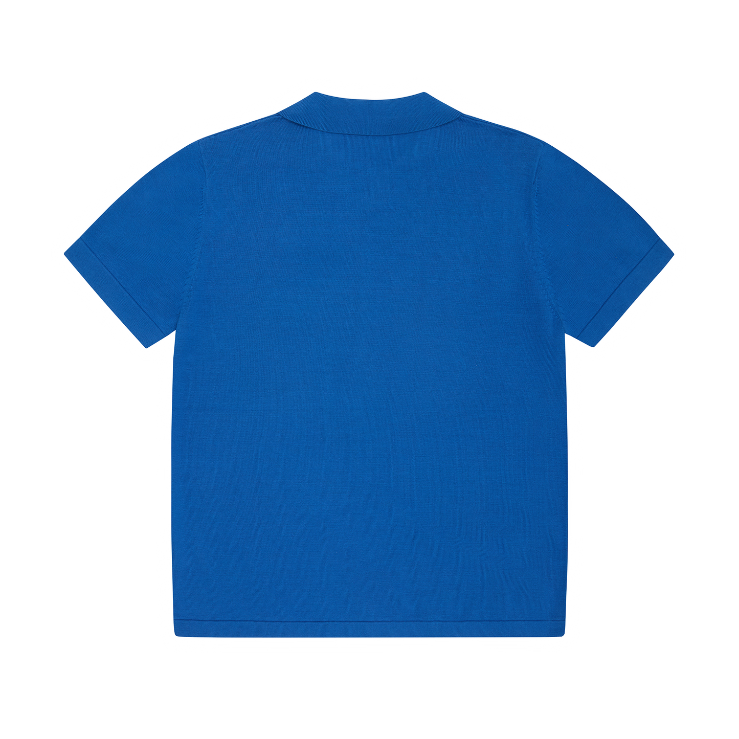 SERIE A KNIT JERSEY [BLUE]