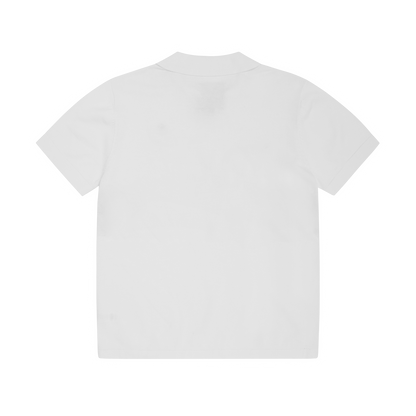 SERIE A KNIT JERSEY [WHITE]