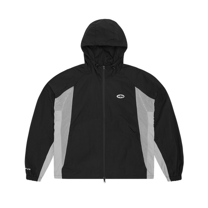 SPRING JACKET V2 [BLACK]
