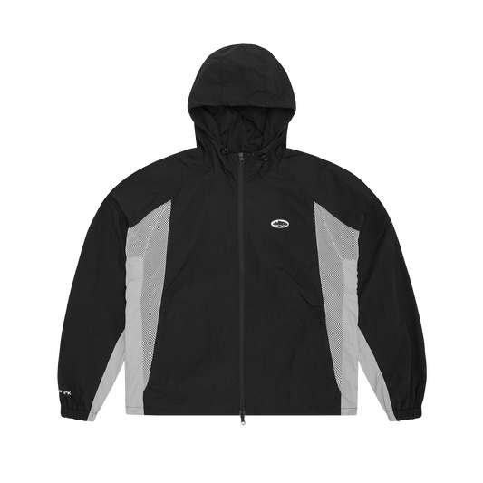 SPRING JACKET V2 [BLACK]