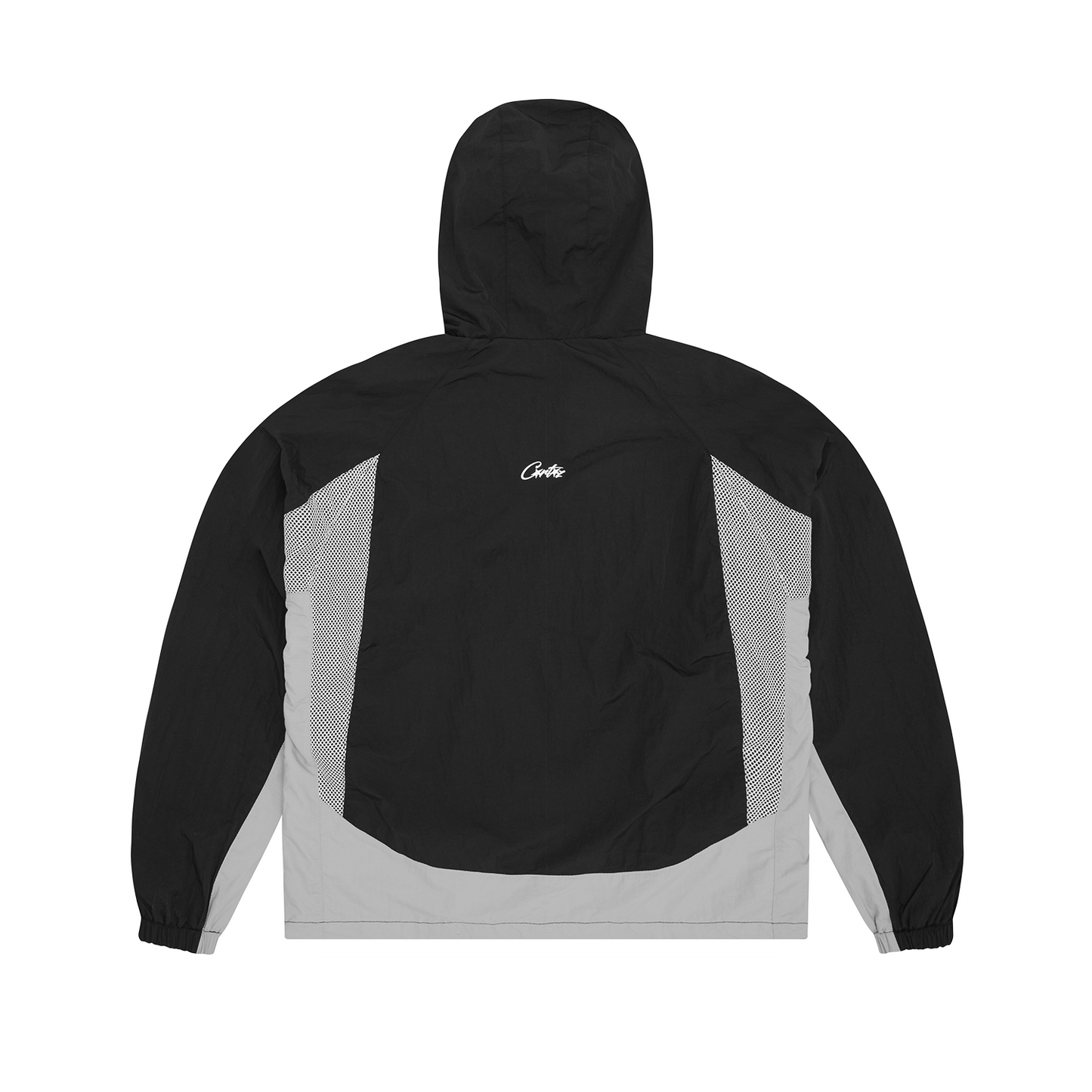 SPRING JACKET V2 [BLACK]
