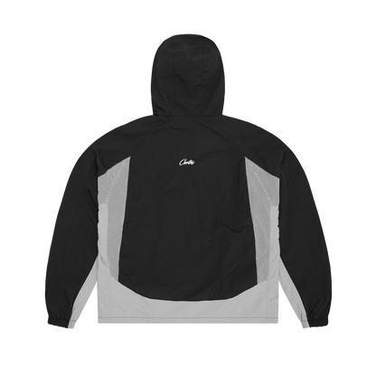 SPRING JACKET V2 [BLACK]