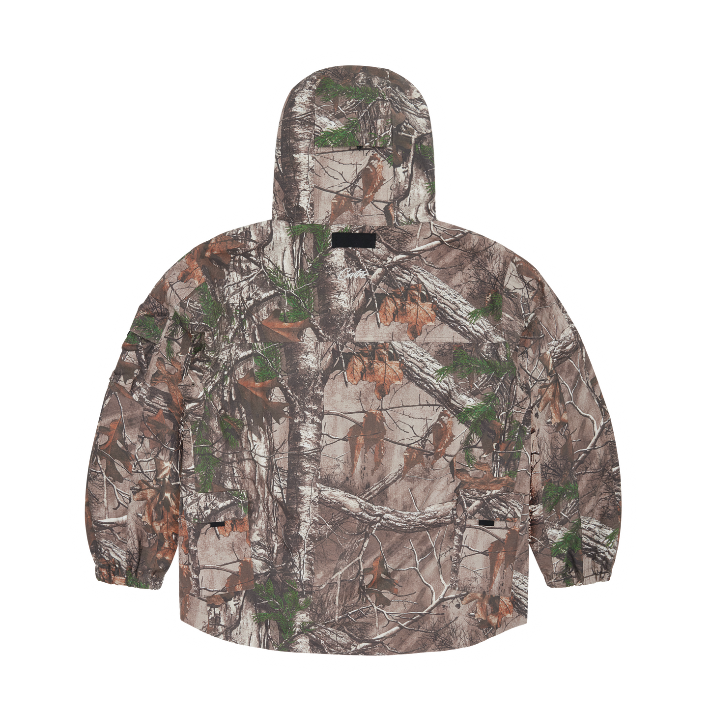 STORM CARGO JACKET V2 [CAMO]