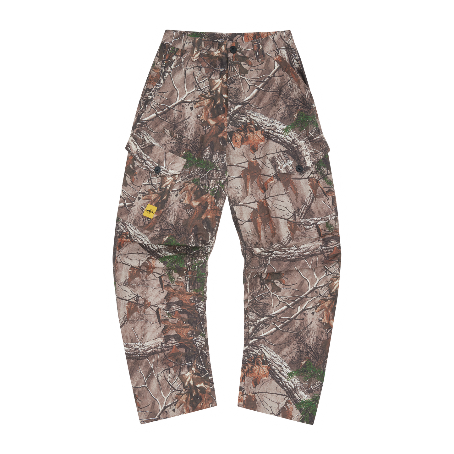 STORM CARGO PANTS V2 [CAMO]