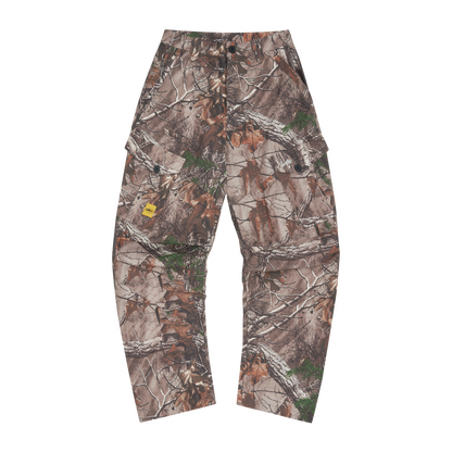 STORM CARGO PANTS V2 [CAMO]