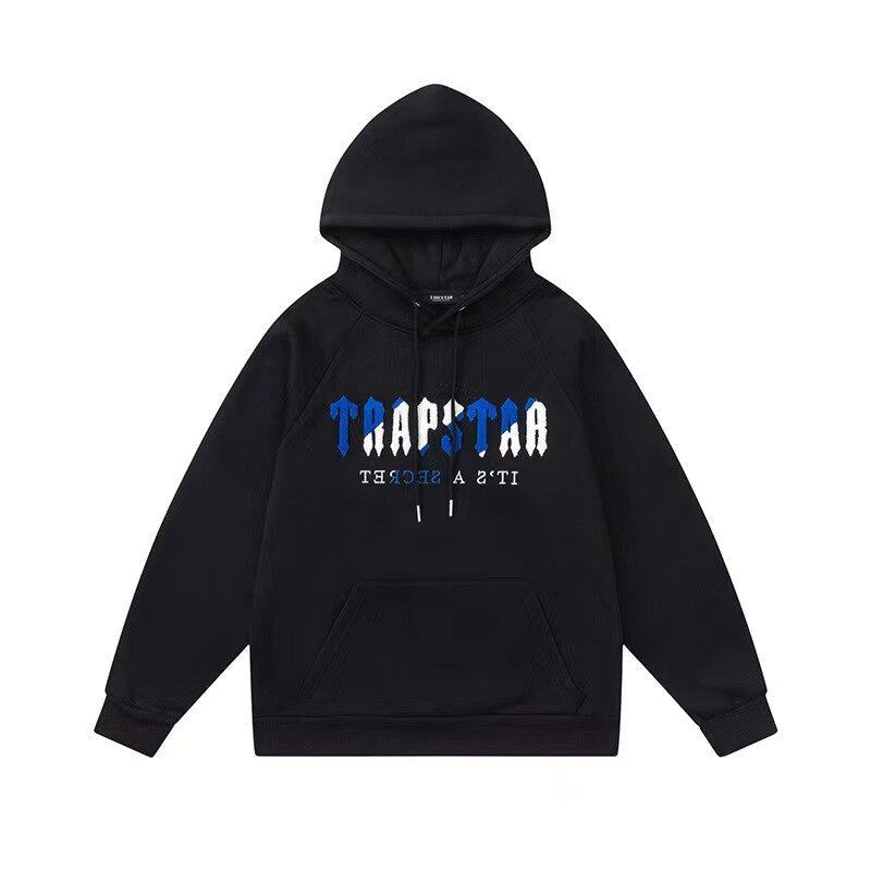 Decoded Hoodie