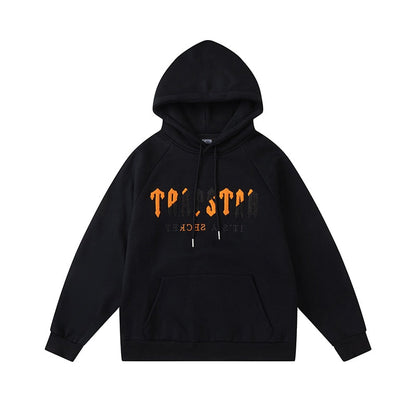Trapstar Secret Hoodie - SUNWHITEBCN S 0