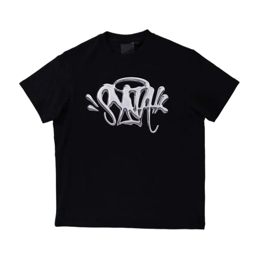 Urban Graffiti Streetwear Tee