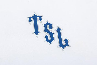 London Shooters White Short Set