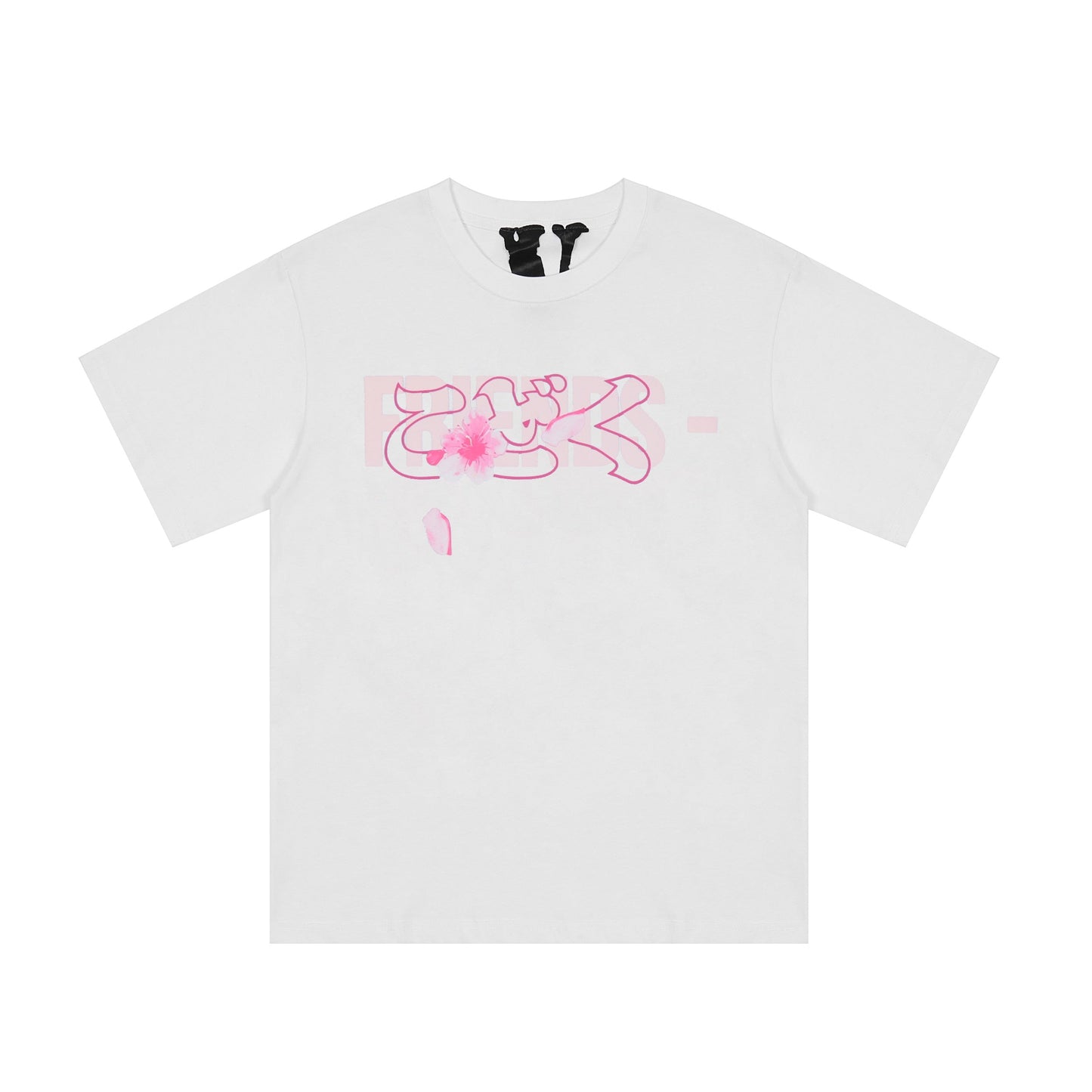 Vlone Rose T-shirt