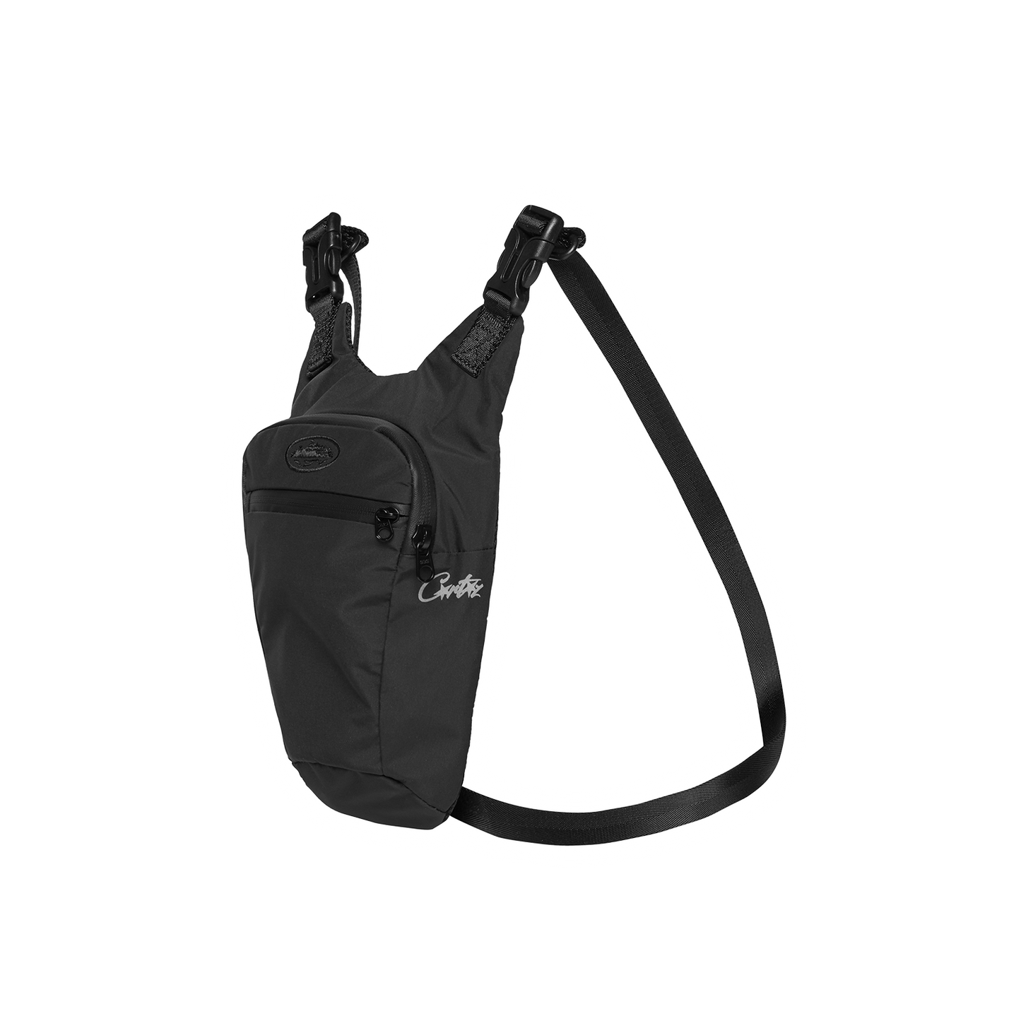 ELITEWORK SLING BAG [BLACK]