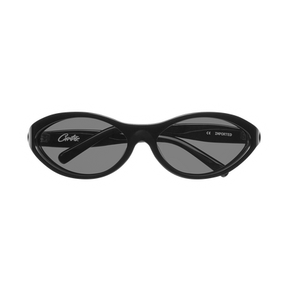 SPORTEIZ SUNGLASSES [BLACK]