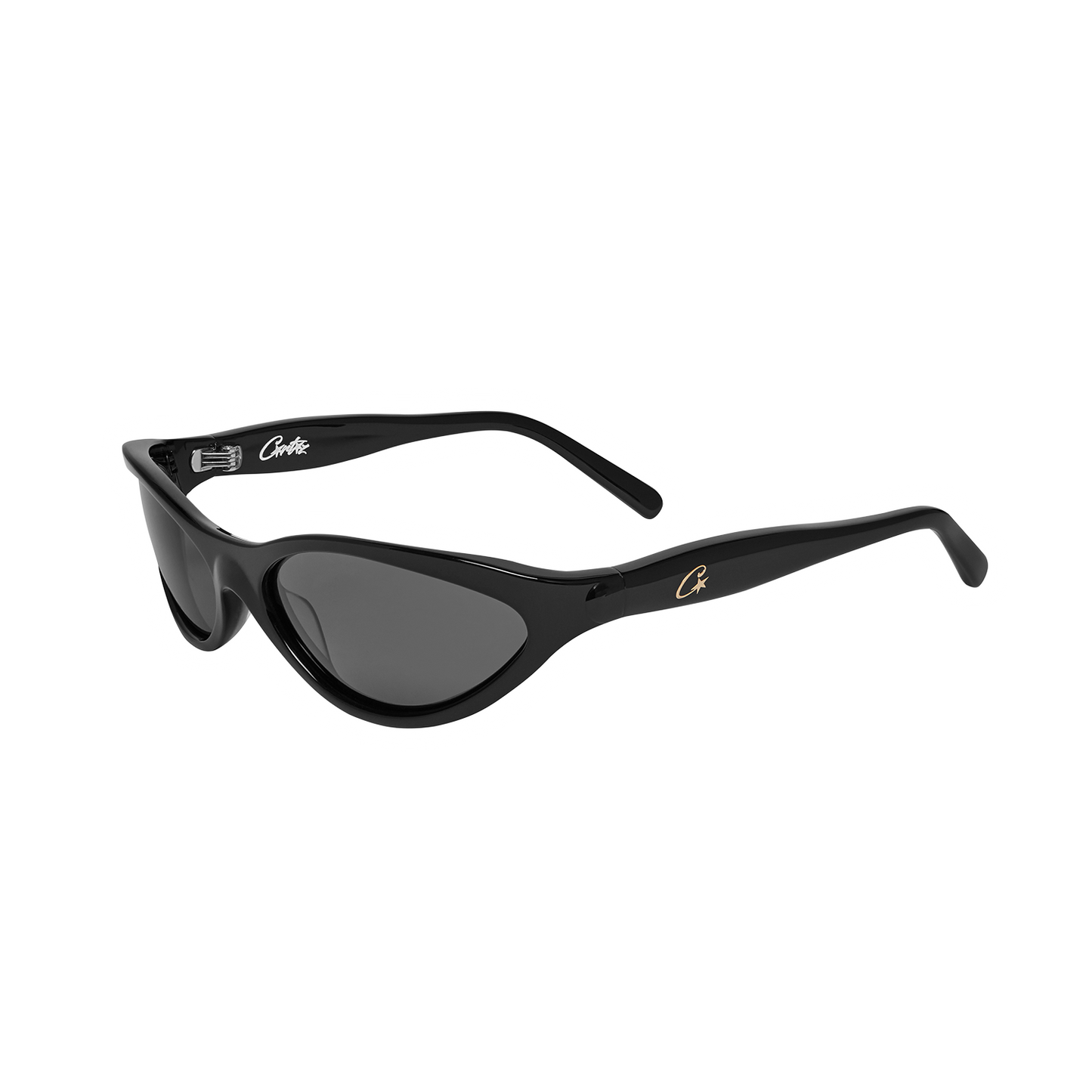 SPORTEIZ SUNGLASSES [BLACK]