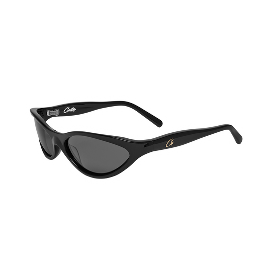 SPORTEIZ SUNGLASSES [BLACK]