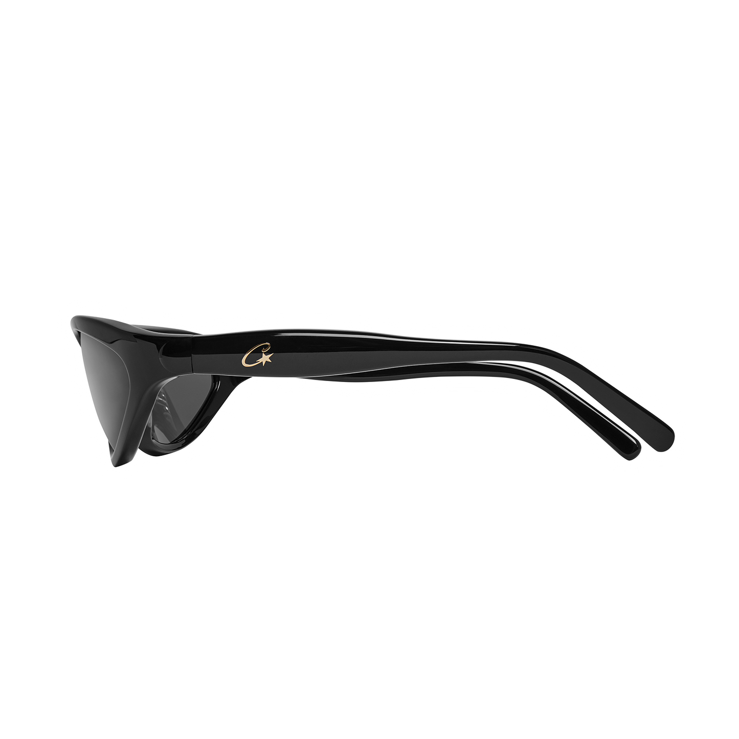 SPORTEIZ SUNGLASSES [BLACK]