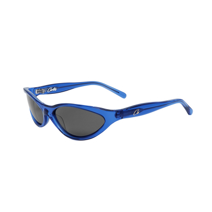 SPORTEIZ SUNGLASSES [BLUE]