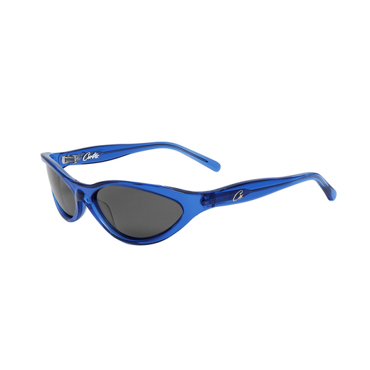 SPORTEIZ SUNGLASSES [BLUE]