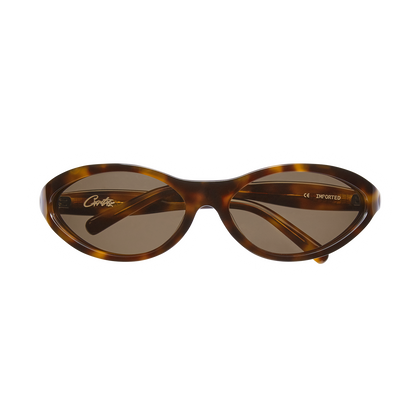 SPORTEIZ SUNGLASSES [TORTOISE]