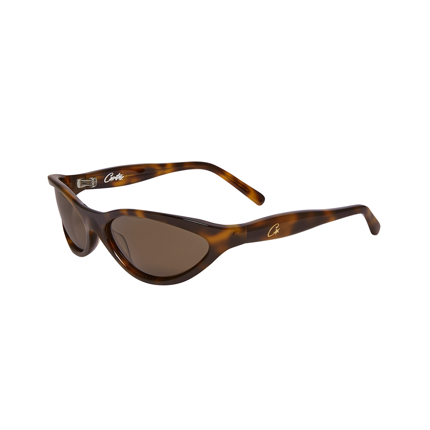 SPORTEIZ SUNGLASSES [TORTOISE]