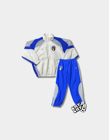 CRTZ X ITALY TRACKSUIT