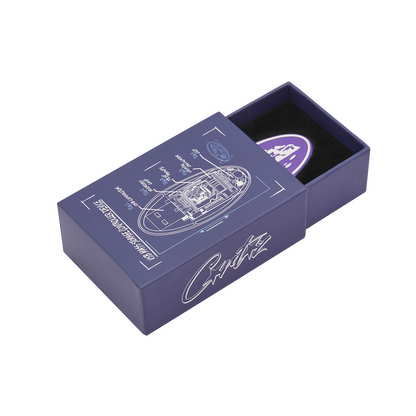 USB 32GB [PURPLE]