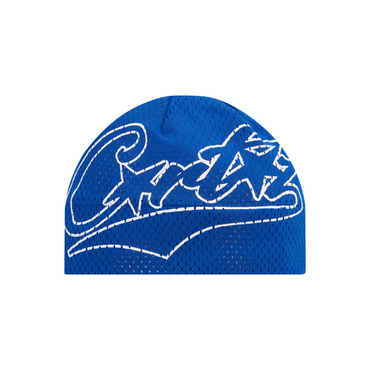 WOOSH SPORT BEANIE [ROYAL BLUE]