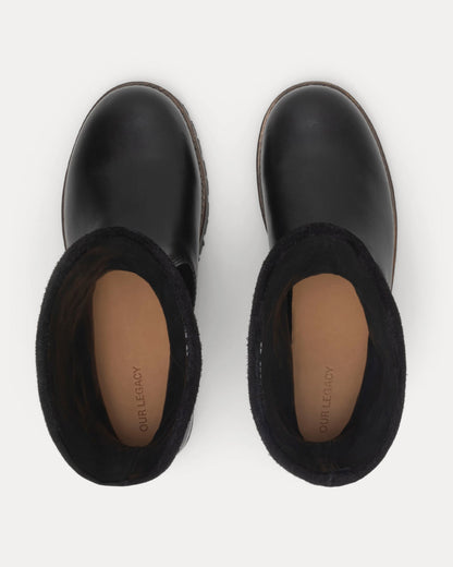 OUR LEGACY WORK SHOP WORK BOOT