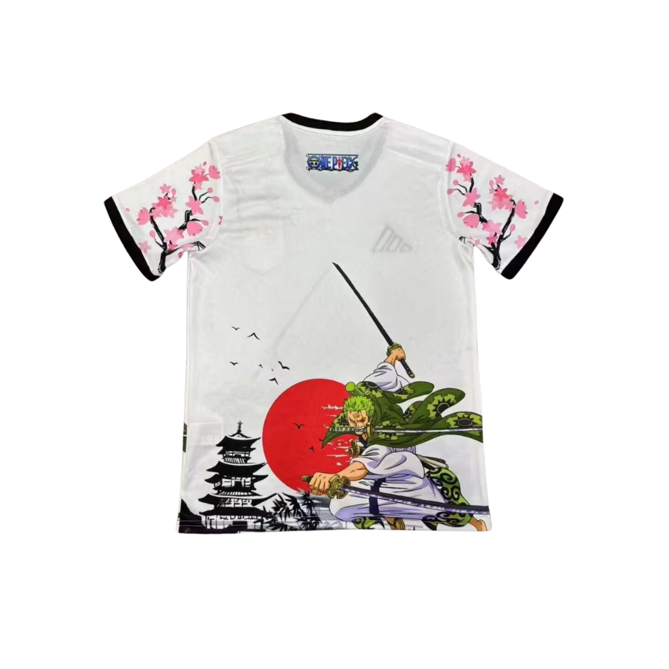 ONE PIECE X JAPAN - ZORO BLOSSOM