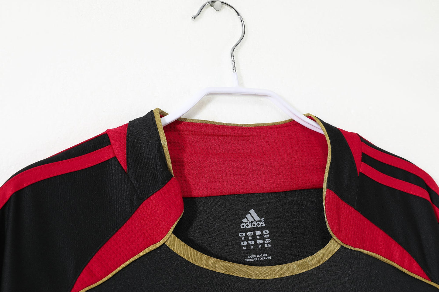 AC MILAN RETRO -09/10