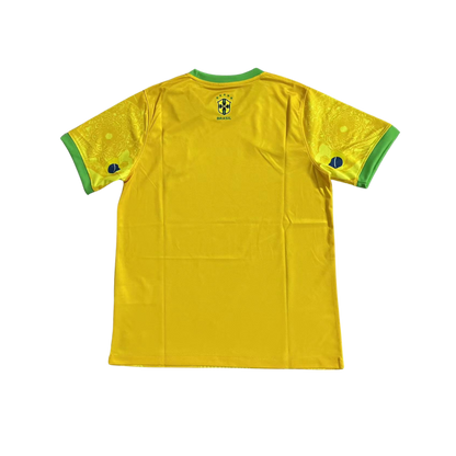 BRASIL YELLOW SPECIAL - JESUS EDITION