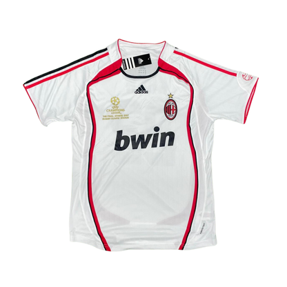 AC MILAN RETRO -00/02