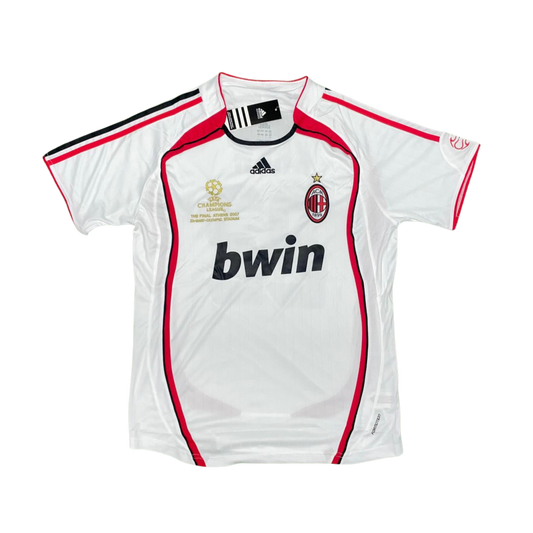 AC MILAN RETRO -00/02