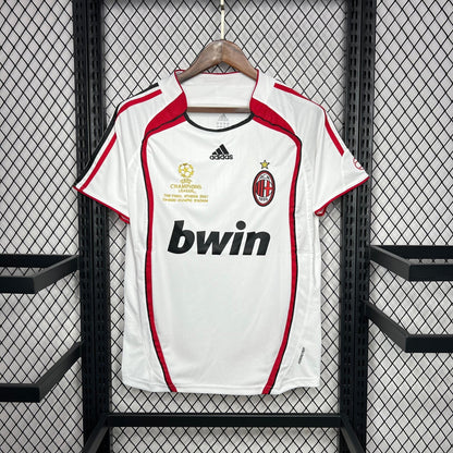 AC Milan 2009/10 Away Shirt