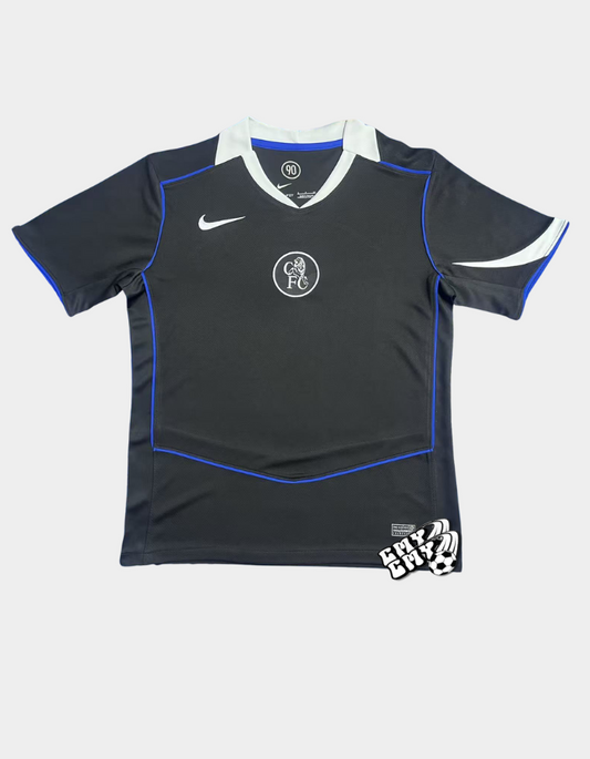 CHELSEA SECOND AWAY 2025